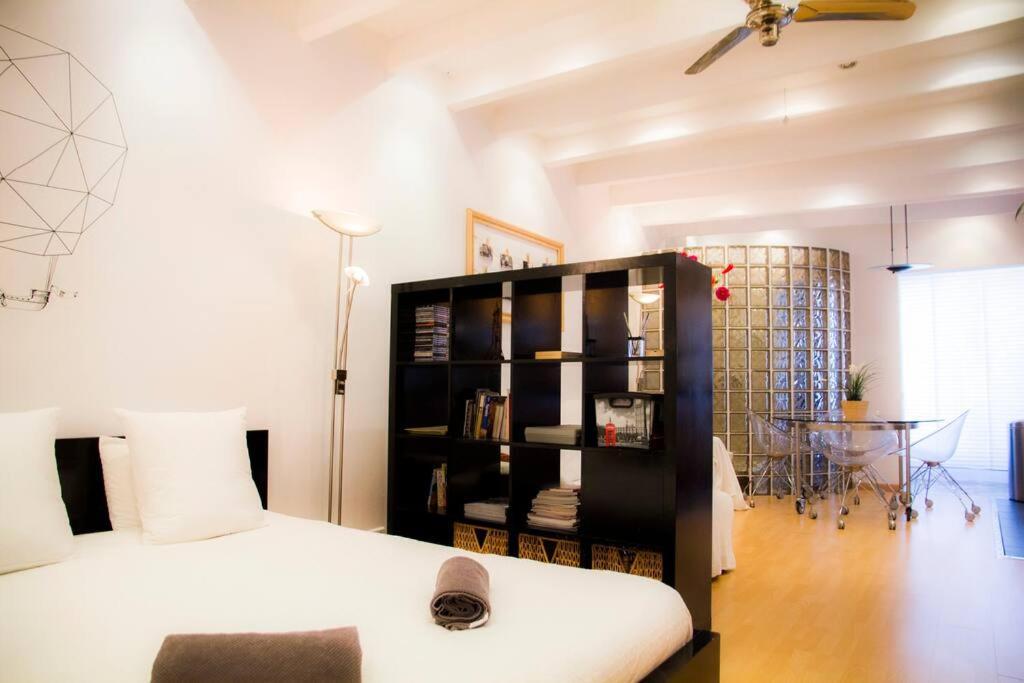 Gracia By Myrentalhost Barcelona