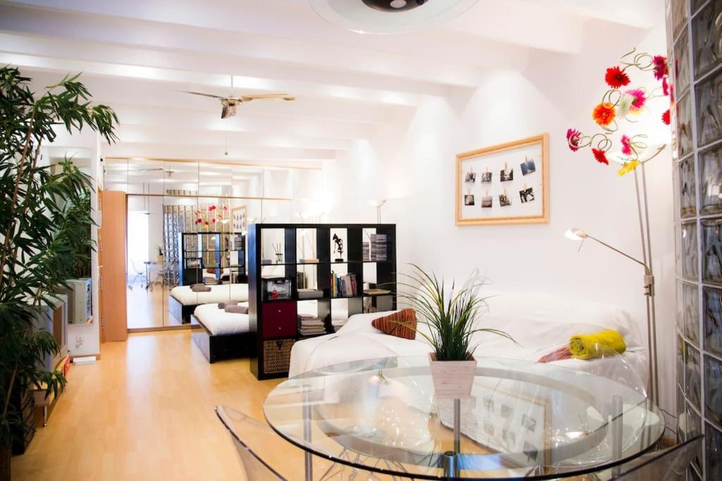 Gracia By Myrentalhost Apartment *