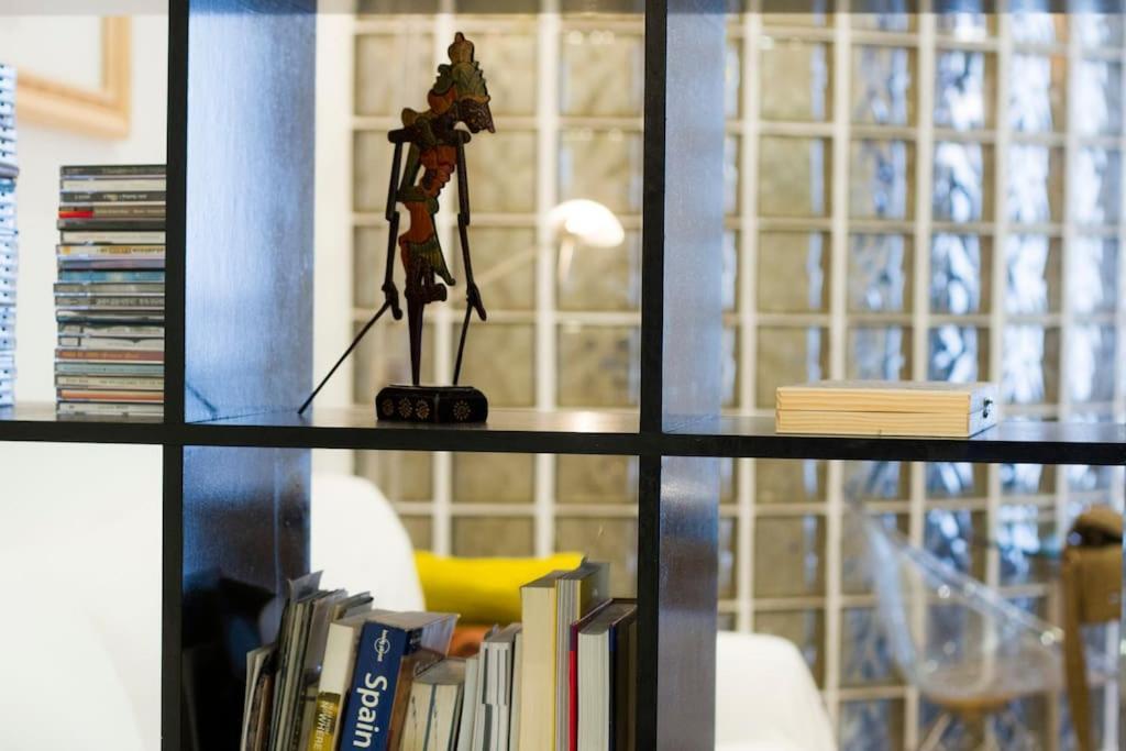 Gracia By Myrentalhost Apartment Barcelona