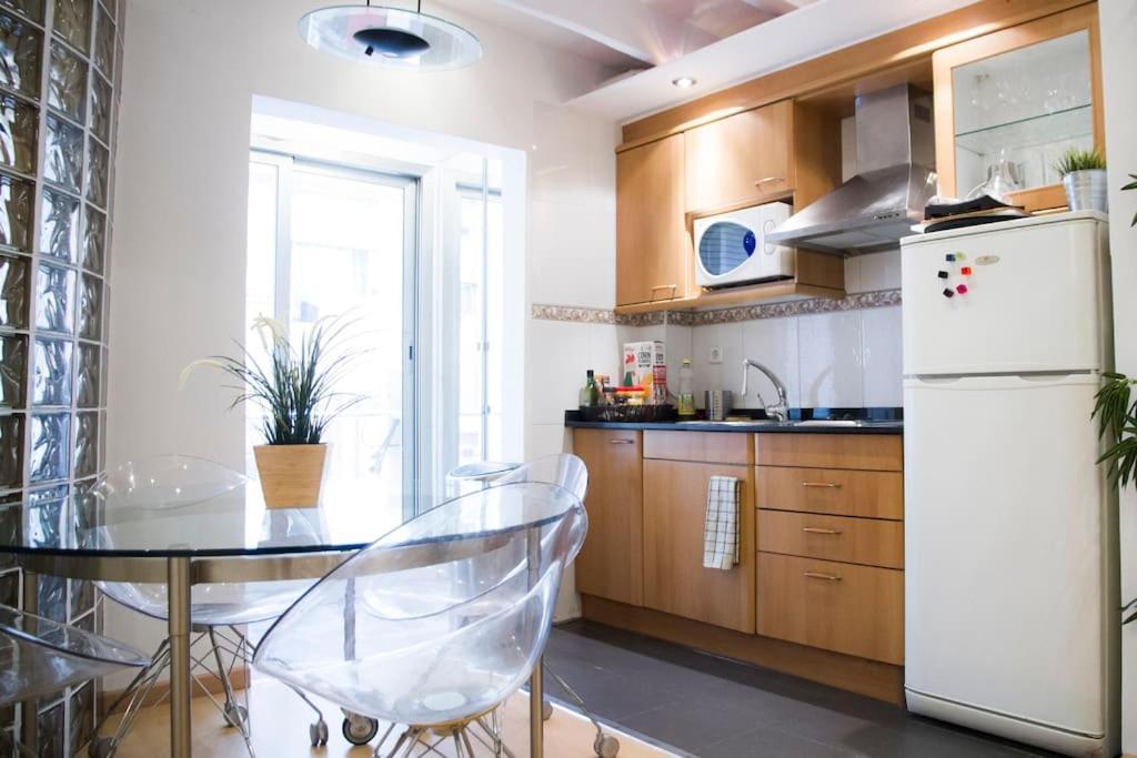 Apartment Gracia By Myrentalhost *