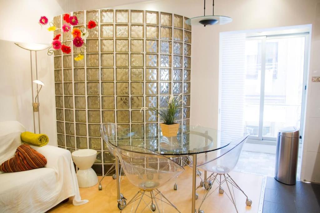 Apartment Gracia By Myrentalhost Barcelona