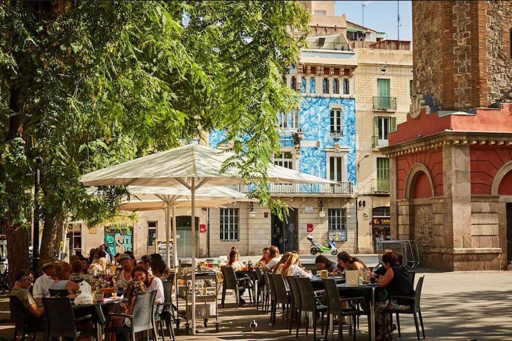 Gracia By Myrentalhost Barcelona